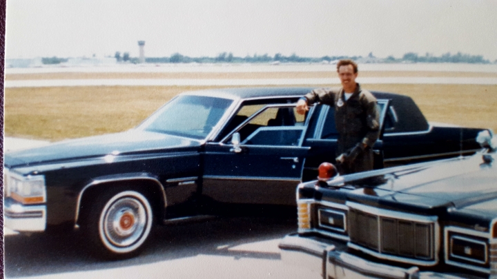 Kenneth Doiron - Class of 1976 - Hutch-tech High School