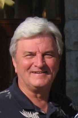 Joseph Riggs - Class of 1960 - Hutch-tech High School
