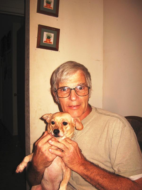 Alfred Wasielewski - Class of 1969 - Hutch-tech High School