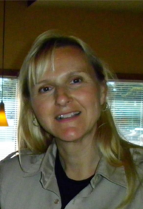 Andrea Lemelin - Class of 1983 - Hutch-tech High School