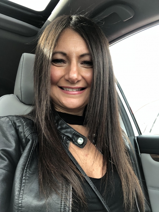 Nunzia Donatelli - Class of 1988 - Hutch-tech High School