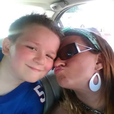 Jennifer Owen - Class of 1994 - Hutch-tech High School