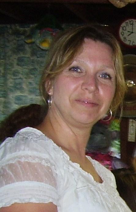 Lisa Rizzo - Class of 1982 - Hutch-tech High School