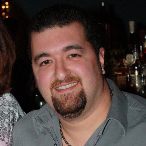 Salvatore R. Graci - Class of 1989 - Hutch-tech High School
