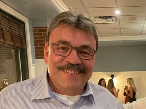 George Costuros - Class of 1975 - Hutch-tech High School