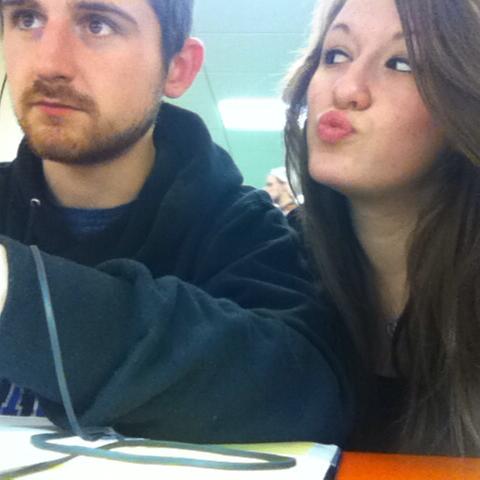Andrew Flynn - Class of 2011 - Hutch-tech High School