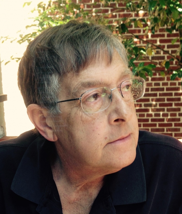Richard Schrader - Class of 1972 - Hutch-tech High School