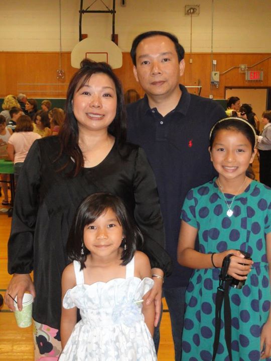 Joseph Pham - Class of 1989 - Hutch-tech High School