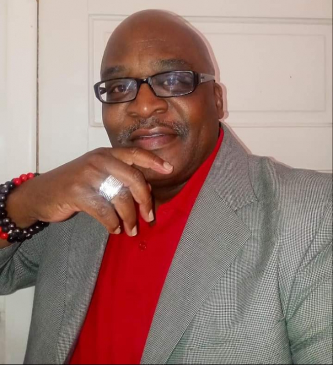 George Sailor - Class of 1975 - Hutch-tech High School