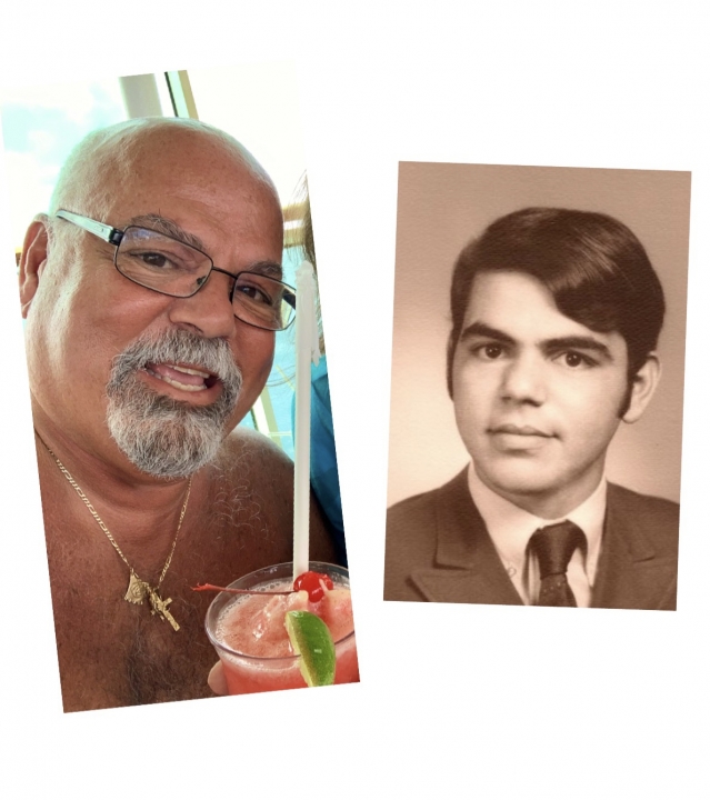 Thomas Occhino - Class of 1970 - Hutch-tech High School