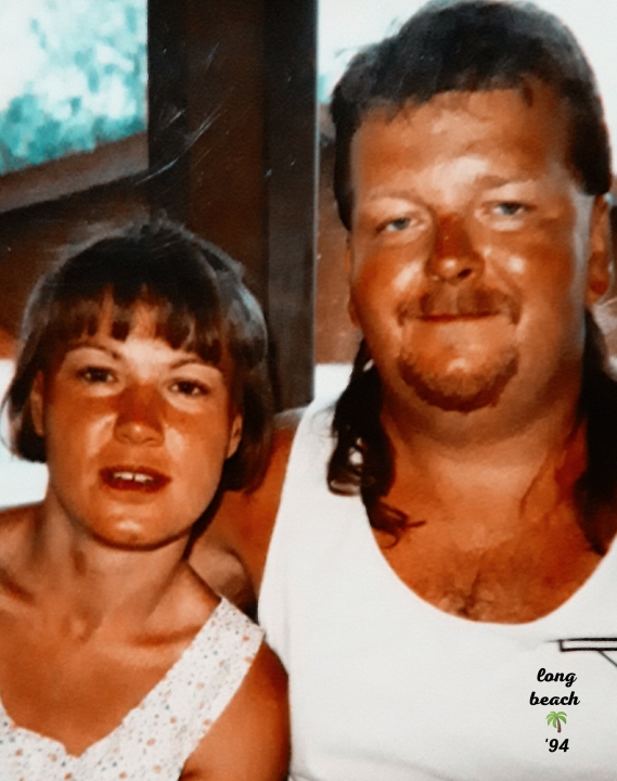 Mark Fial - Class of 1981 - Hutch-tech High School