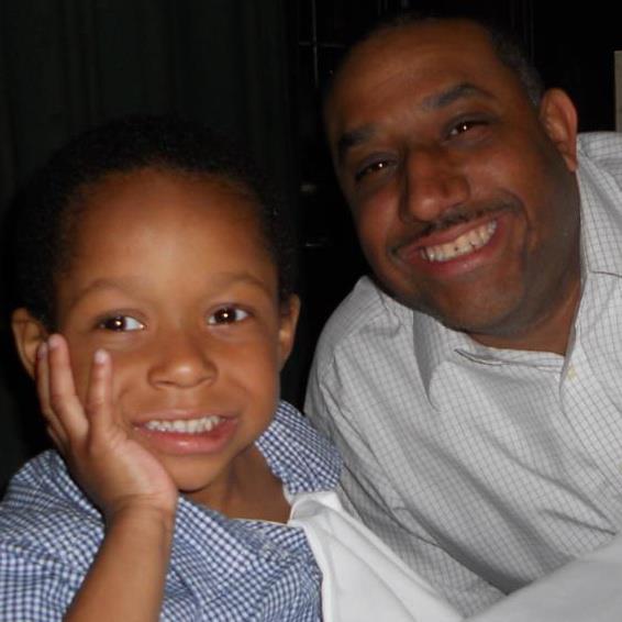 Victor Williams - Class of 1985 - Hutch-tech High School