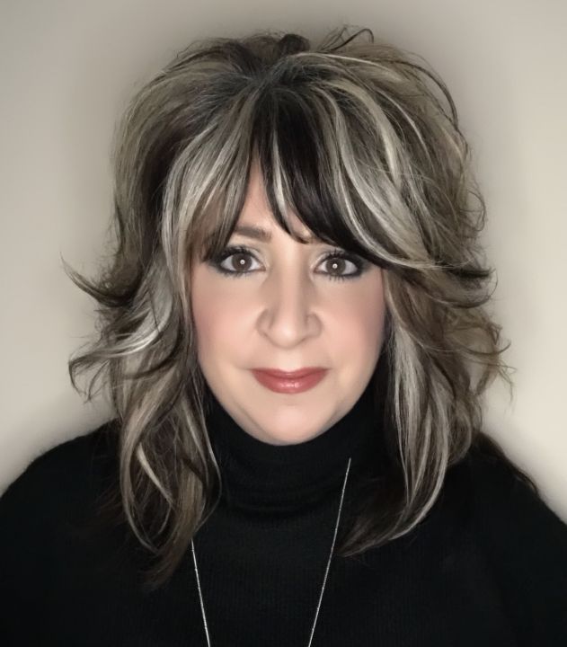 Charlene Bartolotta - Class of 1988 - Hutch-tech High School