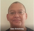 Gary Armstrong
