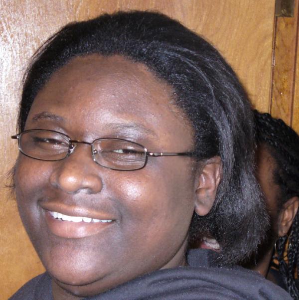 Twaila Walker - Class of 2000 - Killeen High School