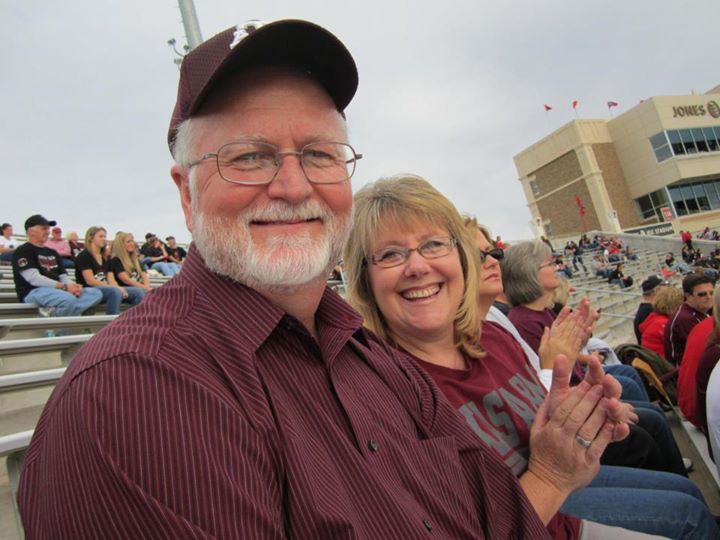 Phillip Hopson - Class of 1974 - Killeen High School