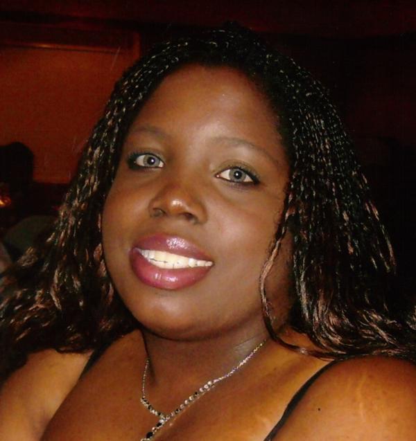 Seantoya Hinton - Class of 2002 - Killeen High School
