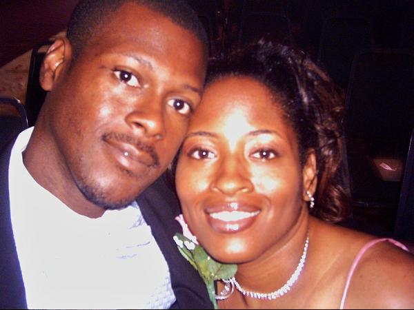 Latoya Hawkins - Class of 1994 - Killeen High School