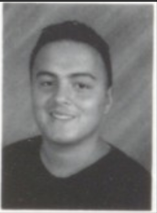 Mario Volkmann - Class of 1998 - Killeen High School