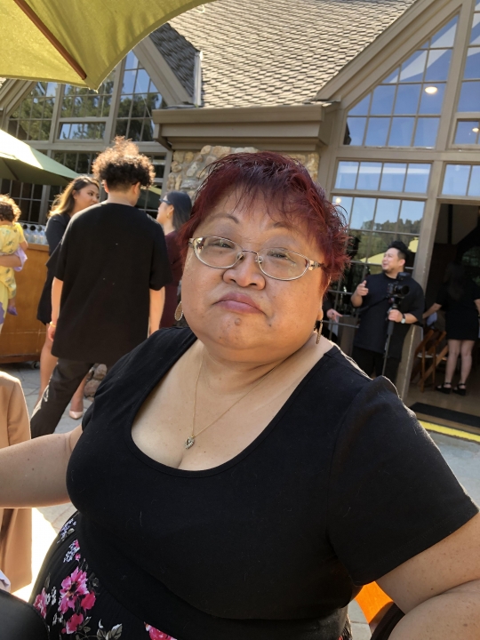 Virginia Ramirez - Class of 1971 - Killeen High School