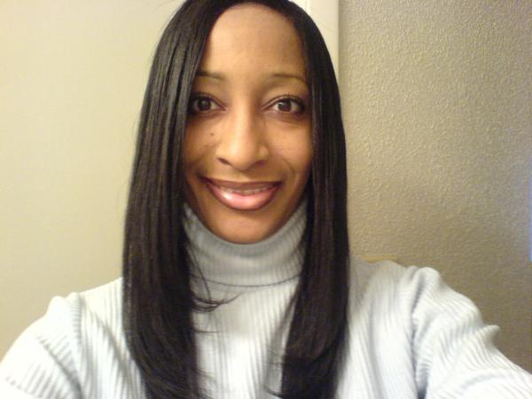 Pamela Williams - Class of 1987 - Killeen High School