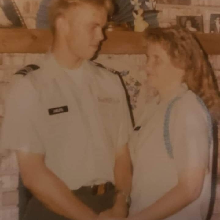 Chris Juelfs - Class of 1990 - Killeen High School