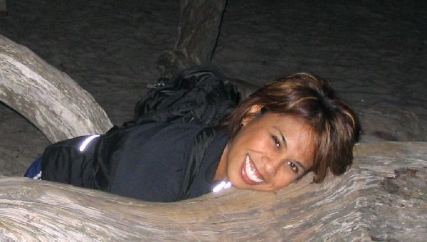 Christine Trinidad - Class of 1992 - Killeen High School