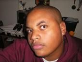 Anthony Tillman - Class of 2004 - Killeen High School