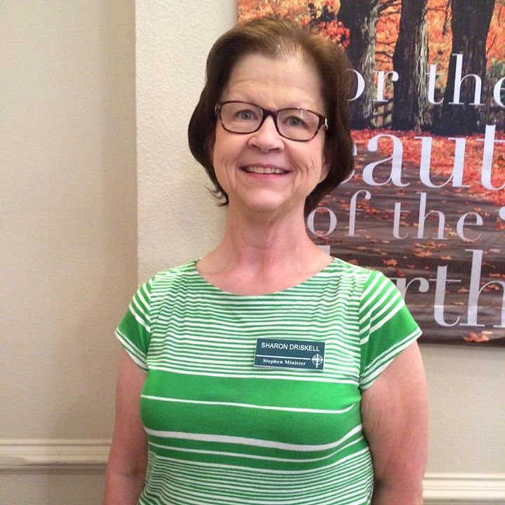 Sharon Driskell - Class of 1975 - Killeen High School
