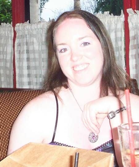 Autumn Garris - Class of 2001 - Killeen High School