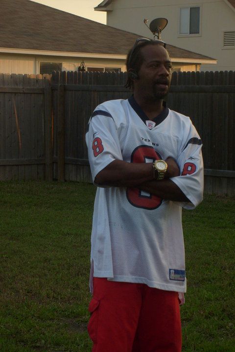 Jara Beckum - Class of 1982 - Killeen High School