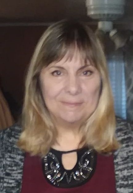 Glenda Manning - Class of 1970 - Killeen High School