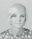 Michelle Wehnes - Class of 1969 - Killeen High School