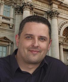 Brad Chapin - Class of 1989 - Killeen High School