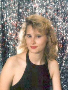 Mary Blake - Class of 1993 - Killeen High School