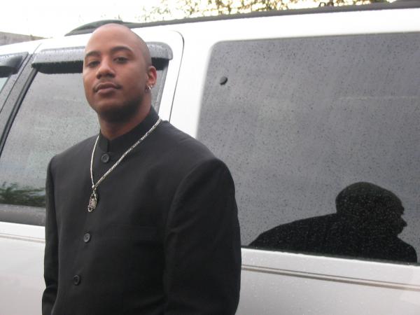 Shawnon Lott - Class of 1997 - Killeen High School