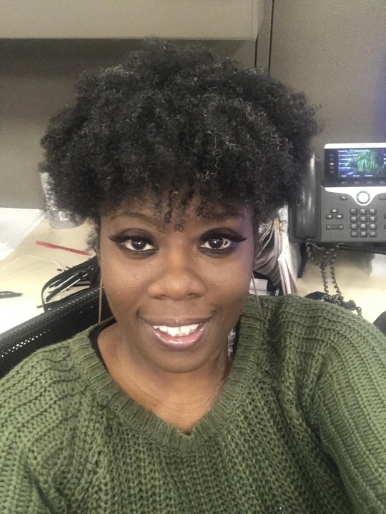 Catherine Rutledge - Class of 1989 - Killeen High School