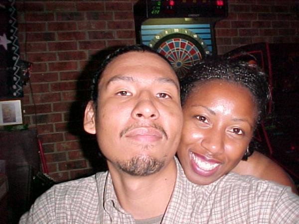 Jimmy Presley - Class of 1994 - Killeen High School