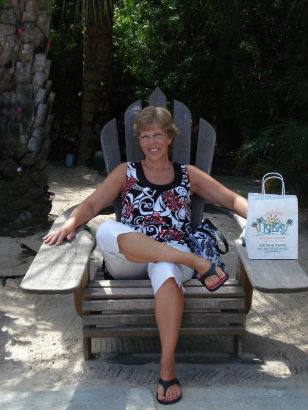 Diane Meyer - Class of 1975 - Killeen High School