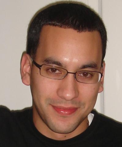 Jesse Santana-alvarez - Class of 1997 - Killeen High School