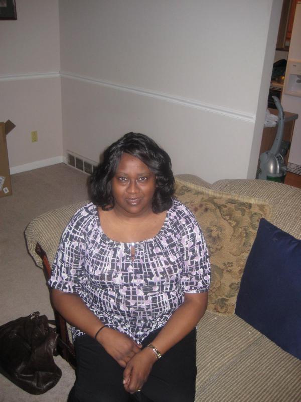 Erica King - Class of 1981 - Killeen High School