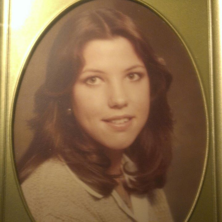 Nancy Regmund - Class of 1979 - Killeen High School
