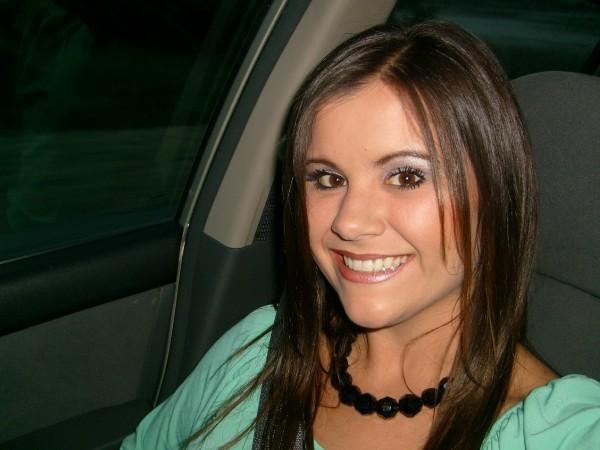 Kelsey Brodie - Class of 2001 - Killeen High School