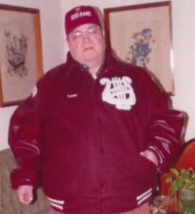 Myron Johnston - Class of 1973 - Killeen High School