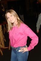 Jennifer Newkirk - Class of 1997 - Killeen High School