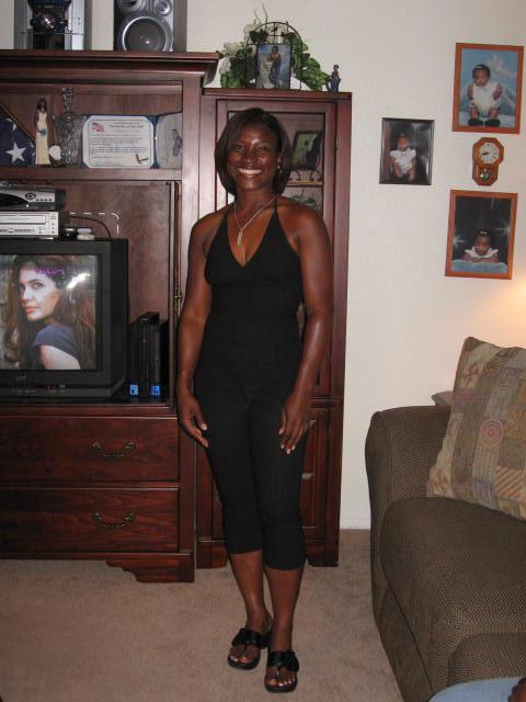 Lashawne Jones - Class of 1997 - Killeen High School