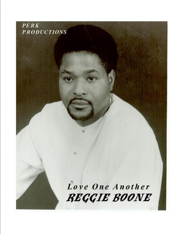 Reggie Boone - Class of 1981 - Killeen High School