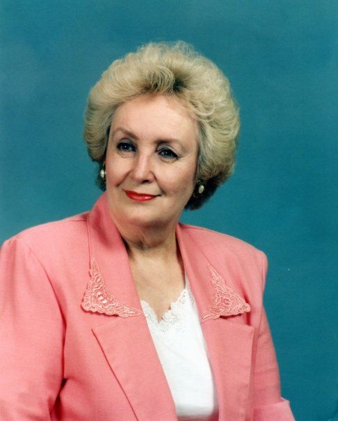 Laverl Light - Class of 1953 - Killeen High School