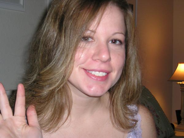 Nicole Borst - Class of 1998 - Killeen High School