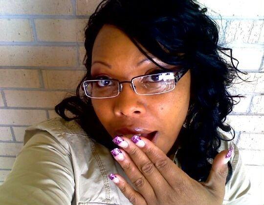 Briia Mullen - Class of 1998 - Killeen High School